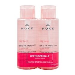 Nuxe Very Rose 3-In-1 Soothing 800 ml