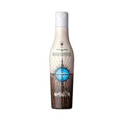 Oranjito Sunscreen milk for Kokos Level 3 (Coconut Superbronzer) 200 ml