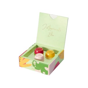 Oriflame Set of miracle cups with passion fruit, watermelon and original 10.5 ml