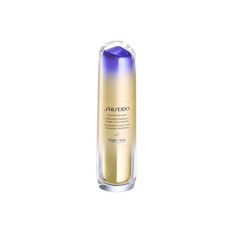 Shiseido Vital Perfection LiftDefine Radiance Night Concentrate 80 ml