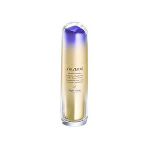 Shiseido Vital Perfection LiftDefine Radiance Night Concentrate 80 ml
