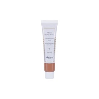 Sisley Phyto Hydra Teint Beautifying Tinted Moisturizer SPF15 - Toning cream 40 ml 1 Light