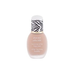 Sisley Phyto-Teint Ultra Eclat Foundation - Liquid make up 30 ml 3 Natural