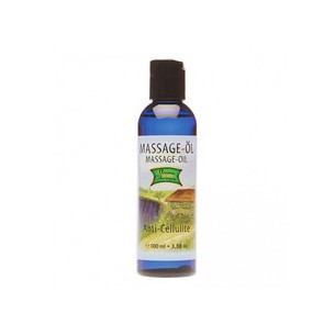Styx Anti cellulite Massage Oil 100 ml