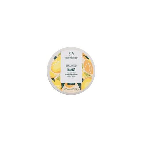 The Body Shop Mango Body Butter 200 ml