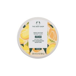 The Body Shop Mango Body Butter 200 ml