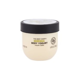 The Body Shop Moringa Body Yogurt (normal to dry skin) 200 ml