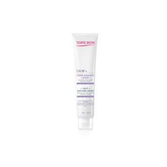 Topicrem CALM + Light Soothing Cream (normaliai ir mišriai odai) - Soothing cream 40 ml
