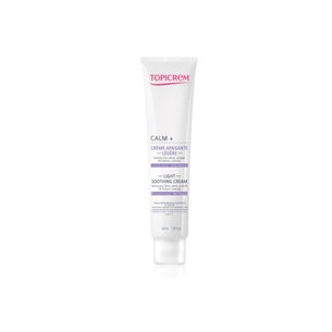 Topicrem CALM + Light Soothing Cream (normaliai ir mišriai odai) - Soothing cream 40 ml