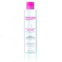 Topicrem Gentle Cleansing Gel - Cleansing gel for face, body and hair 500 ml