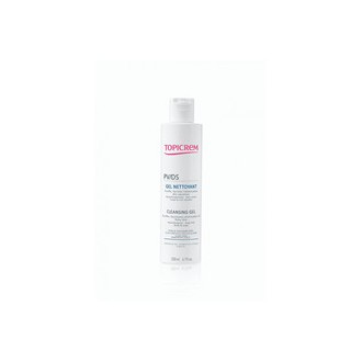 Topicrem PV / DS Cleansing Gel - Cleansing gel for body and scalp 200 ml