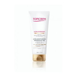 Topicrem Ultra-Moisturizing Progressive Tan 200 ml