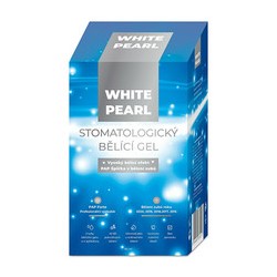 VitalCare PAP White Pearl System 80 ml