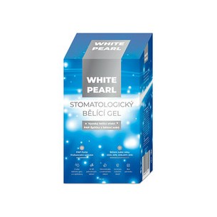 VitalCare PAP White Pearl System 80 ml