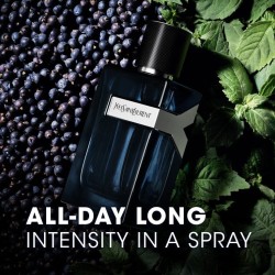 Yves Saint Laurent Y Intense EDP 100ml 2