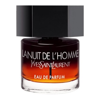 Yves Saint Laurent La Nuit de L´Homme Eau de Parfum EDP kvepalai vyrams, 100 ml