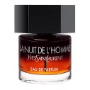 Yves Saint Laurent La Nuit de L´Homme Eau de Parfum EDP kvepalai vyrams, 100 ml