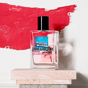 Zadig & Voltaire This Is Her Dream EDP kvepalai moterims, 50 ml