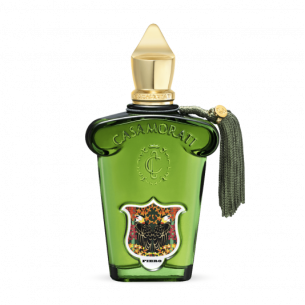 Xerjoff Casamorati 1888 Fiero EDP kvepalai vyrams, 100 ml
