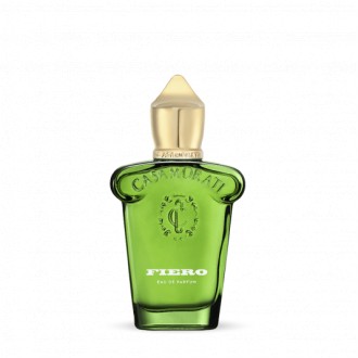 Xerjoff Casamorati Fiero EDP kvepalai vyrams, 30 ml