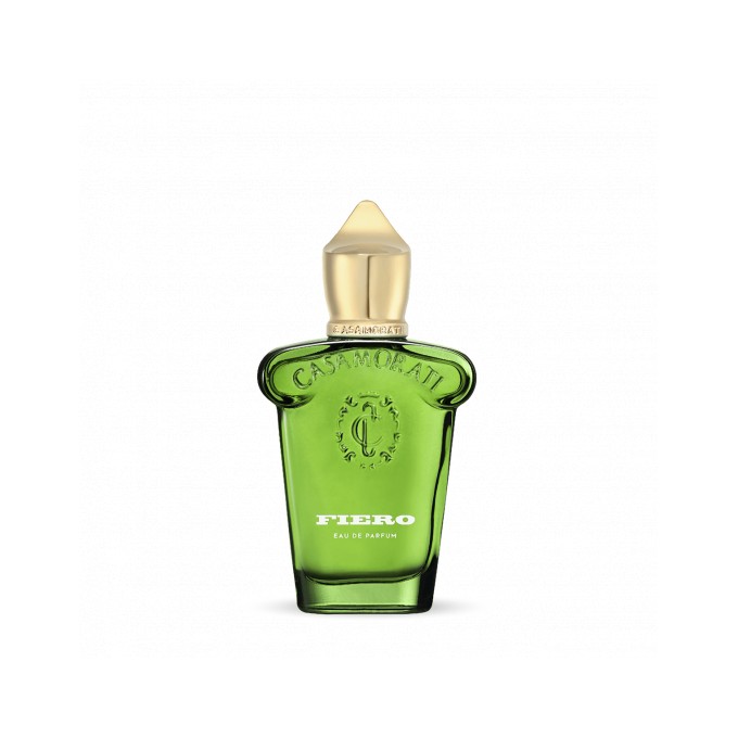 Xerjoff Casamorati Fiero EDP kvepalai vyrams, 30 ml