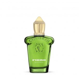 Xerjoff Casamorati Fiero EDP kvepalai vyrams, 30 ml