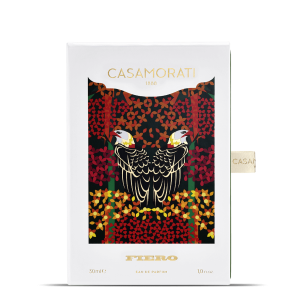 Xerjoff Casamorati Fiero EDP kvepalai vyrams, 30 ml