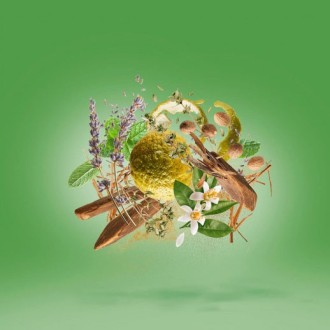 Xerjoff Casamorati Fiero EDP kvepalai vyrams, 30 ml 2