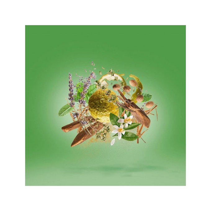 Xerjoff Casamorati Fiero EDP kvepalai vyrams, 30 ml