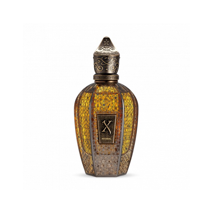 Xerjoff Astaral Parfum unisex kvepalai, 100 ml