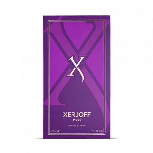 Xerjoff Muse EDP unisex kvepalai, 100 ml