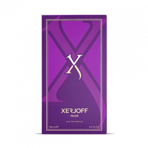 Xerjoff Muse EDP unisex kvepalai, 100 ml
