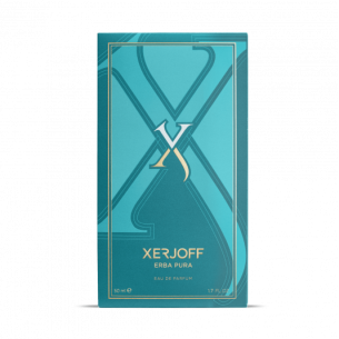 Xerjoff Erba Pura EDP unisex kvepalai, 50 ml