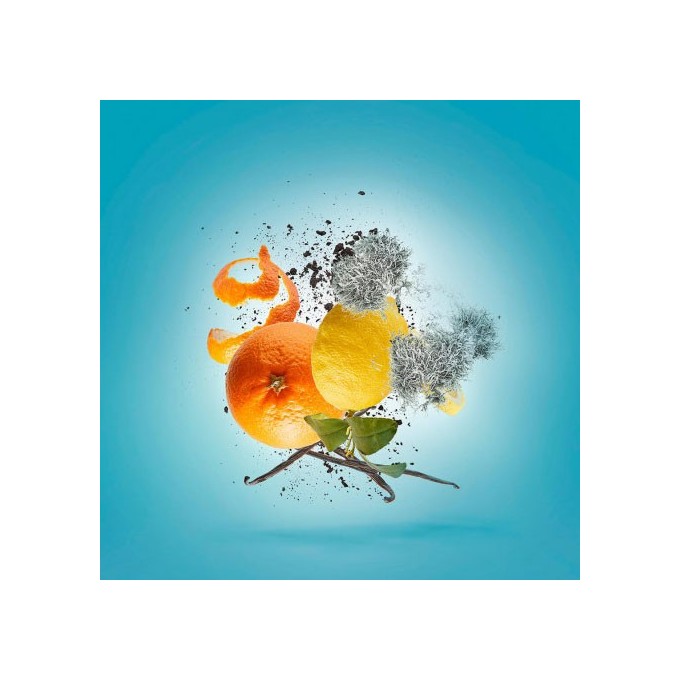 Xerjoff Erba Pura EDP unisex kvepalai, 100 ml