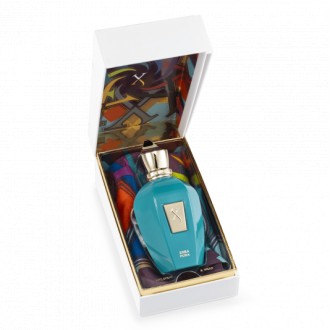 Xerjoff Erba Pura EDP unisex kvepalai, 100 ml 2