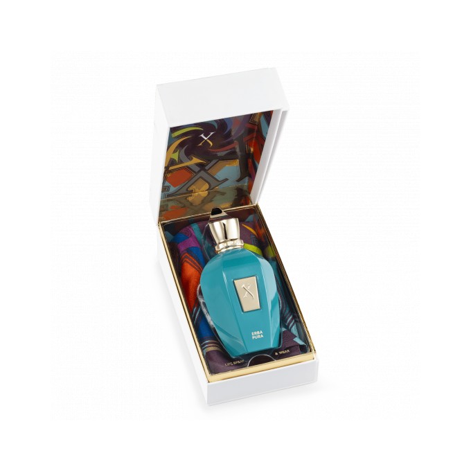 Xerjoff Erba Pura EDP unisex kvepalai, 100 ml