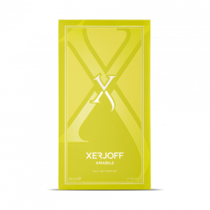 Xerjoff Amabile EDP unisex kvepalai, 50 ml