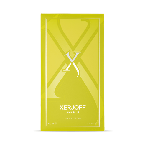 Xerjoff Amabile EDP unisex kvepalai, 100 ml