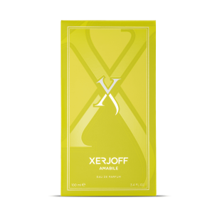 Xerjoff Amabile EDP unisex kvepalai, 100 ml