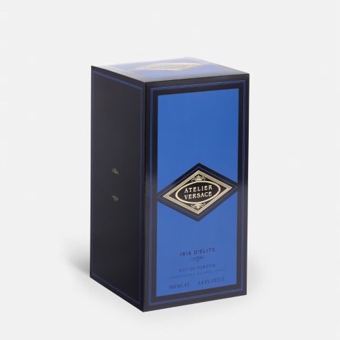 Versace Iris D'Elite EDP unisex kvepalai, 100 ml