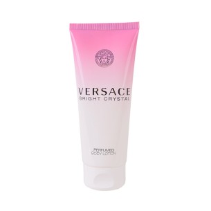 Versace Bright Crystal Gift Set EDT 90 ml, body lotion 100 ml Crystal