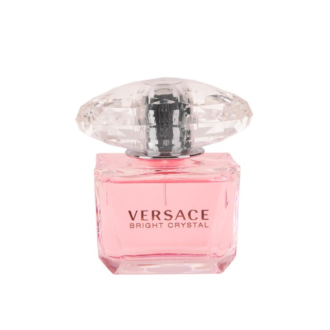 Versace Bright Crystal Gift Set EDT 90 ml, body lotion 100 ml Crystal