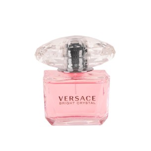 Versace Bright Crystal Gift Set EDT 90 ml, body lotion 100 ml Crystal