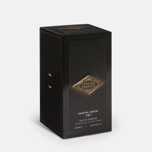 Versace Atelier Versace Santal Boisé EDP unisex kvepalai, 100 ml