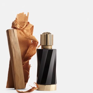 Versace Atelier Versace Santal Boisé EDP unisex kvepalai, 100 ml