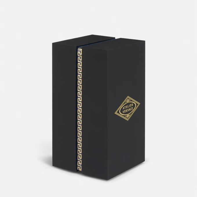 Versace Atelier Versace Santal Boisé EDP unisex kvepalai, 100 ml