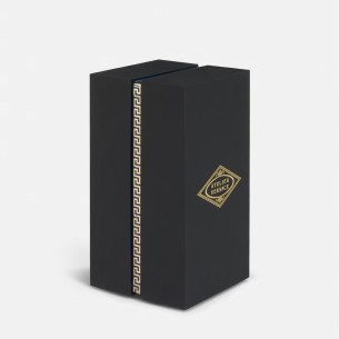 Versace Atelier Versace Santal Boisé EDP unisex kvepalai, 100 ml