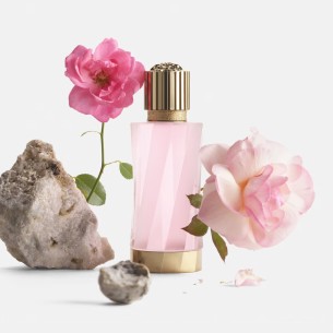 Versace Atelier Versace Eclat de Rose EDP unisex kvepalai, 100 ml