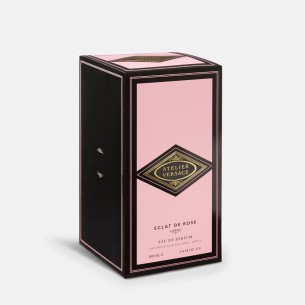 Versace Atelier Versace Eclat de Rose EDP unisex kvepalai, 100 ml