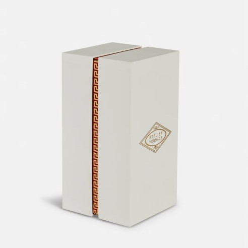 Versace Atelier Versace Eclat de Rose EDP unisex kvepalai, 100 ml